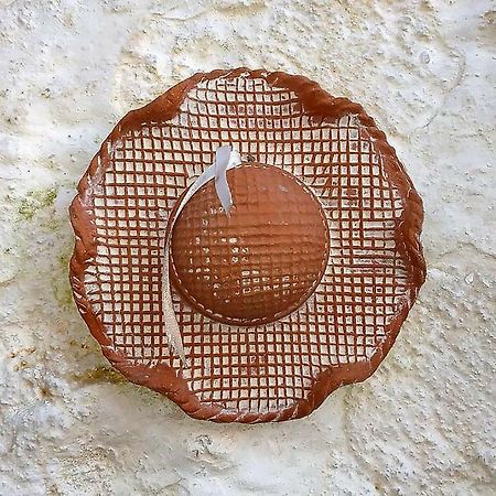 Theseus Apartment Poros Town Luaran gambar