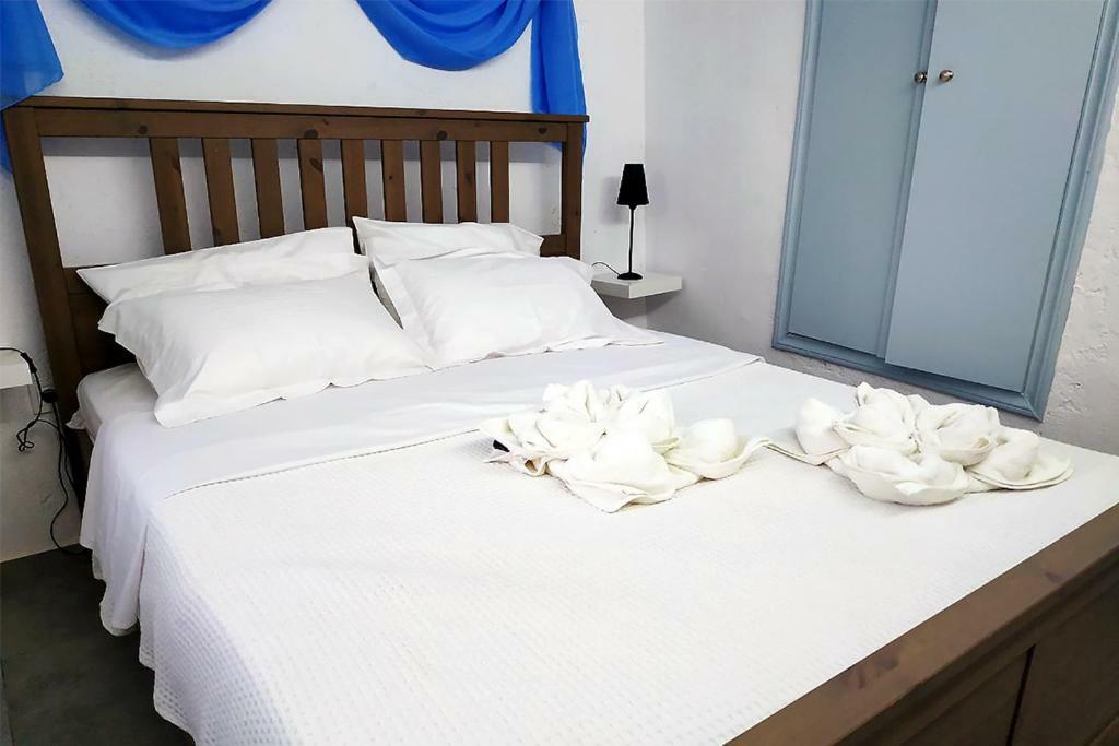 Theseus Apartment Poros Town Luaran gambar